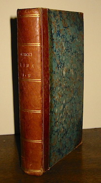 Maria Giuseppina Guacci-Nobile Rime di Maria Giuseppa Guacci. Terza edizione in due volumi 1847 Napoli Stamperia dell'Iride
